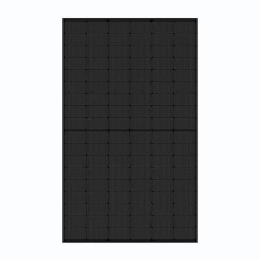 JinkoSolar Tiger Neo N-type 54HL4R-BDB 435/440W Doppelglas Solarmodul (Bifazial) – Höchste Effizienz und Langlebigkeit