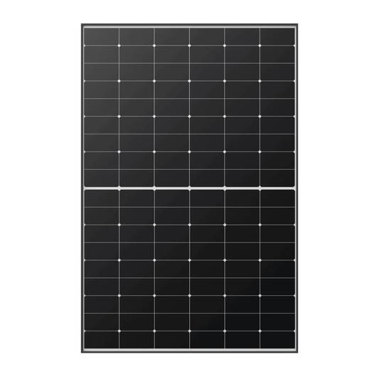 LONGi Hi-MO X6 Explorer LR5-54HTH-435M/440M – Hochleistungs-Solarmodul für maximale Effizienz