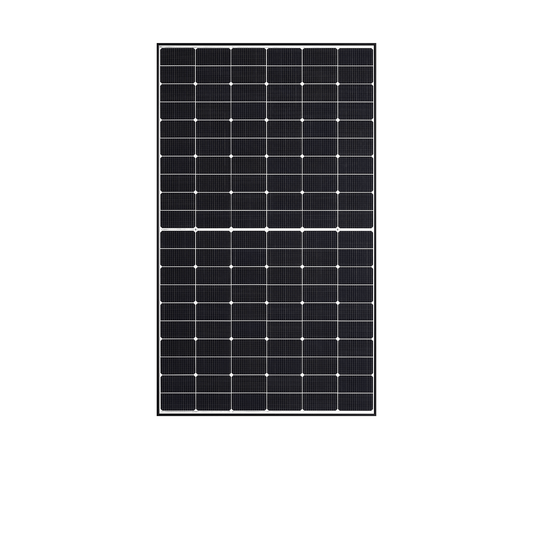 Meyer Burger White 385/395W Solarmodul – Effizienz und Design vereint