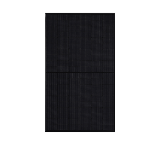 Meyer Burger Black 390W Schwarzes Solarmodul – Effiziente und Ästhetische Solarstromlösung