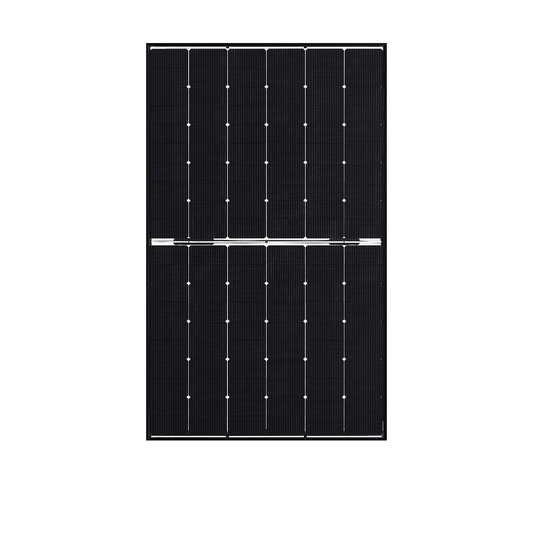 Meyer Burger Glass 385W Doppelglas Solarmodul (Bifazial) – Hochleistung und Langlebigkeit