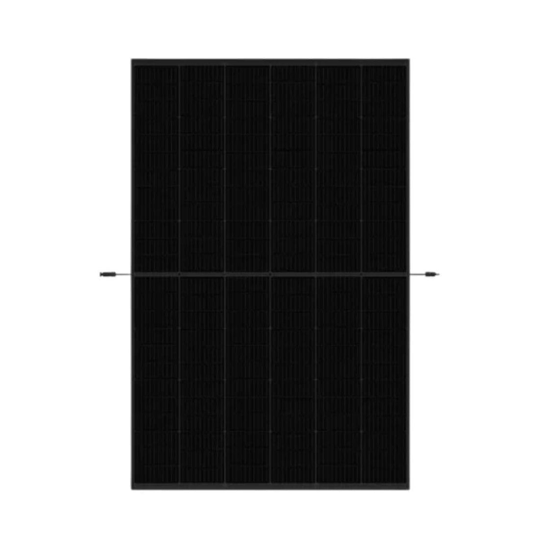 Trina Vertex S+ TSM-NEG9R.25 Doppelglas Solarmodul – Effizienz, Zuverlässigkeit und Langlebigkeit