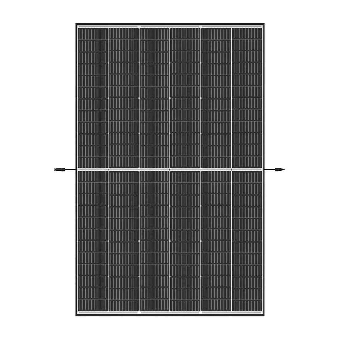 Trina Vertex S+ TSM-NEG9R.28 Doppelglas Solarmodul – Maximale Leistung und Langlebigkeit