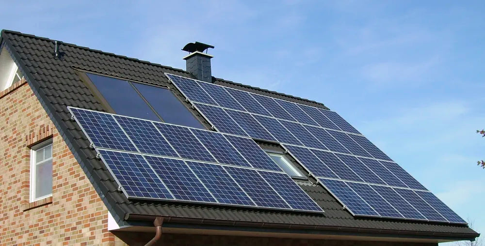 Photovoltaik für Einfamilienhäuser: Worauf sollten Eigenheimbesitzer achten?