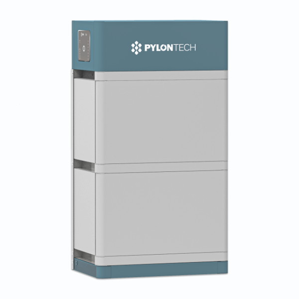 Pylontech Force H2 7.1-14.2 kWh Batteriespeicher – Flexibilität und Effizienz für Ihre Energiespeicherung
