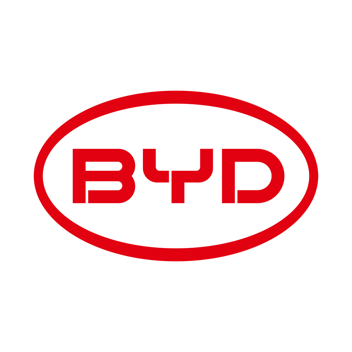 BYD Premium logo