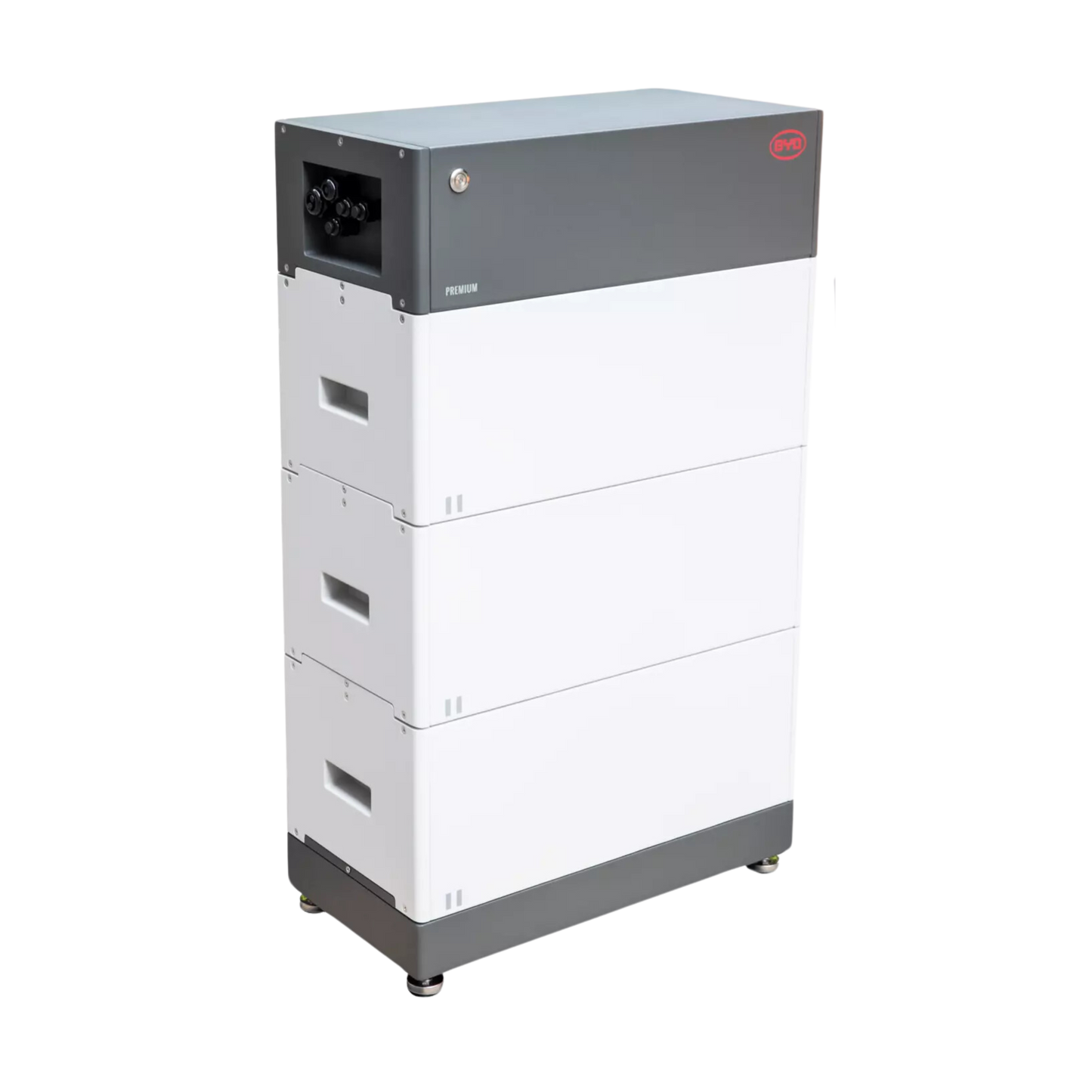 BYD HVM Batteriespeicher B-Box Premium 8.3-22.1 kWh Speicherpaket Solarspeicher