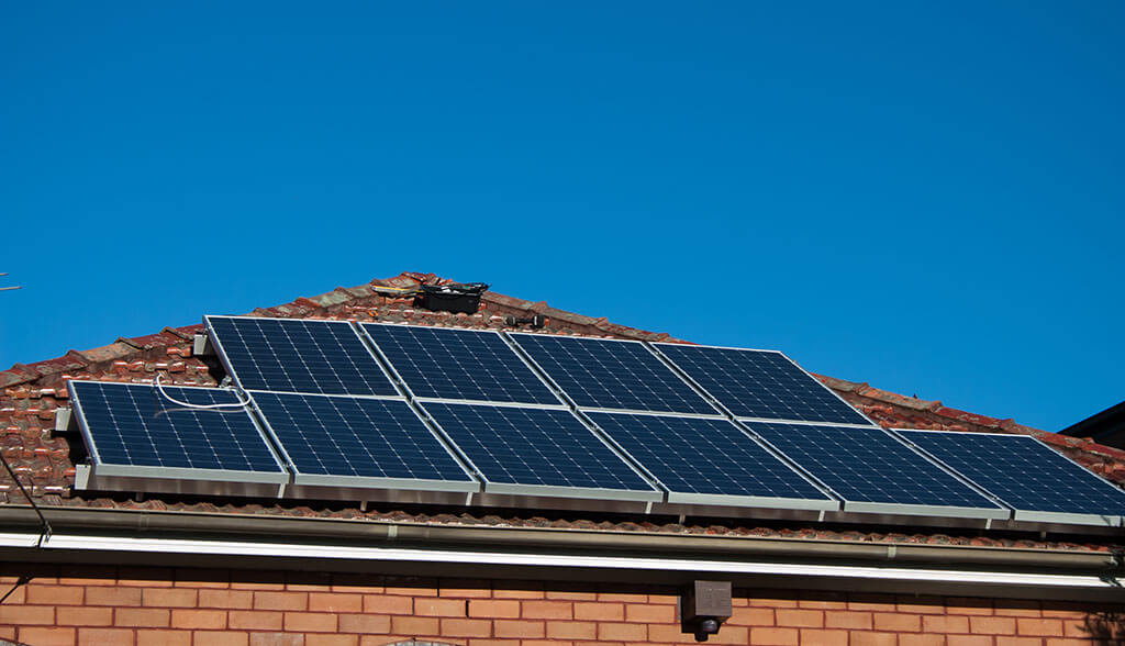 Mieterstrommodelle – Photovoltaik für Mehrfamilienhäuser und Mieter