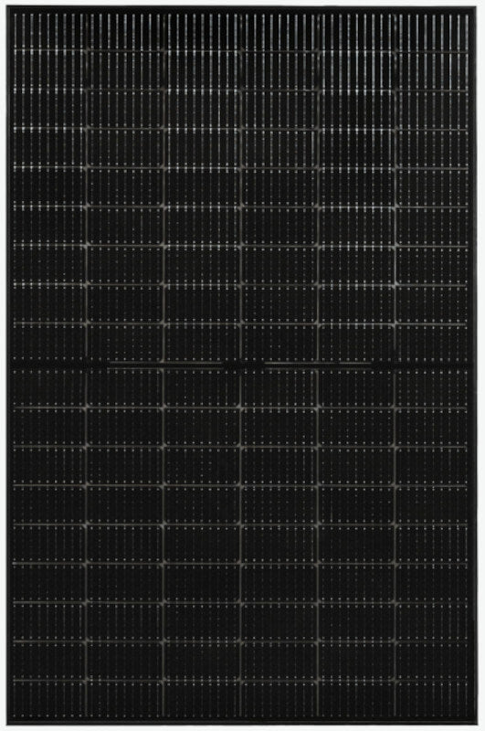 Solar Fabrik S4 Mono 425W Doppelglas Solarmodul – Höchste Effizienz und Langlebigkeit