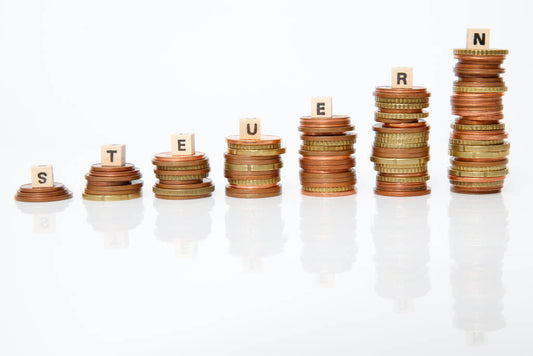 Umsatzsteuerbefreiung für Photovoltaikanlagen – was Hausbesitzer wissen sollten