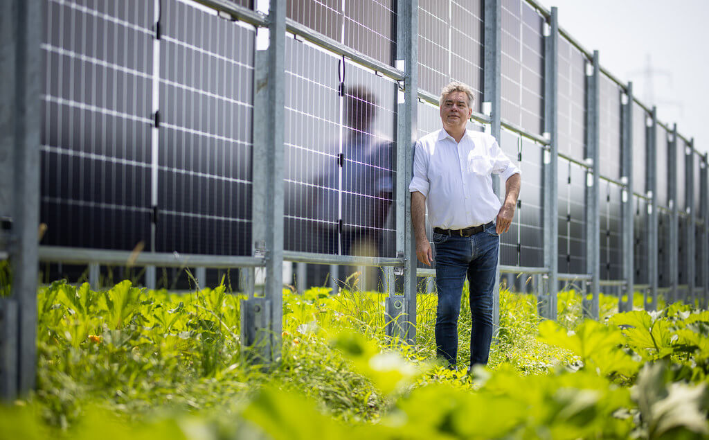 Photovoltaik in der Landwirtschaft – Fördermöglichkeiten für Agrarbetriebe
