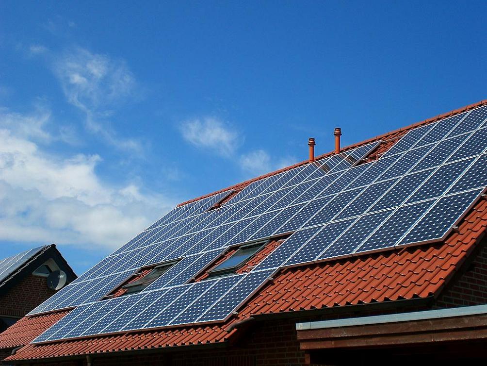 Warum lohnt sich eine Photovoltaikanlage für Ihr Eigenheim?