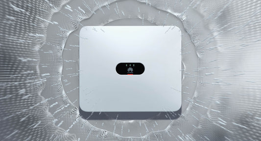 Der HUAWEI SUN2000 MB0 Hybridwechselrichter – Effizienz und Flexibilität für Ihre Photovoltaikanlage