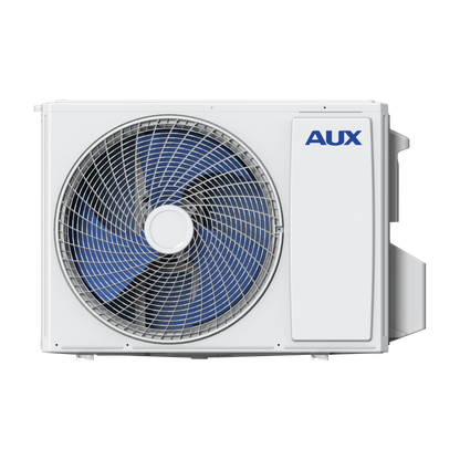 AUX Q-Smart Eco AUX-12QG 3,5 kW Split-Klimaanlage mit WLAN