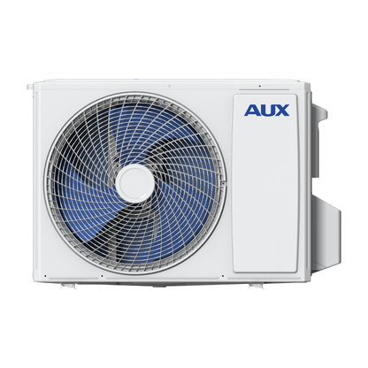 AUX Q-Smart Eco AUX-12QG 3,5 kW Split-Klimaanlage mit WLAN