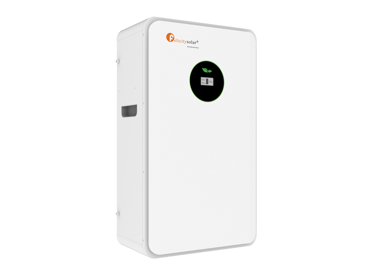 Felicity Solar Battery Storage 10,5 kWh Bateria 48 V LiFePO4