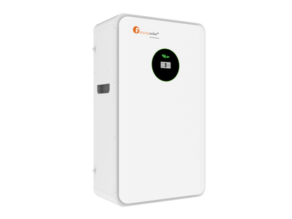 Felicity Solar Battery Storage 10,5 kWh Bateria 48 V LiFePO4