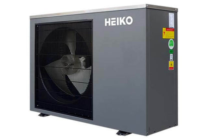 HEIKO Thermal 6 Monoblock Luft-Wasser Wärmepumpe