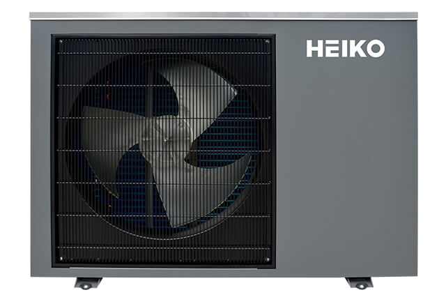 HEIKO Thermal 6 Monoblock Luft-Wasser Wärmepumpe