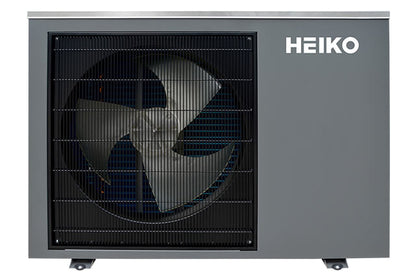 HEIKO Thermal 6 Monoblock Luft-Wasser Wärmepumpe