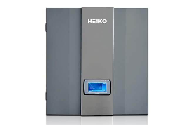 HEIKO Thermal 6 Monoblock Luft-Wasser Wärmepumpe