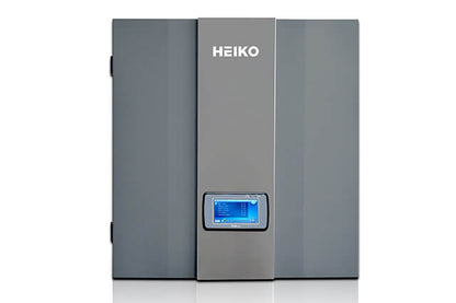 HEIKO Thermal 6 Monoblock Luft-Wasser Wärmepumpe