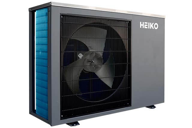 HEIKO Thermal 6 Monoblock Luft-Wasser Wärmepumpe