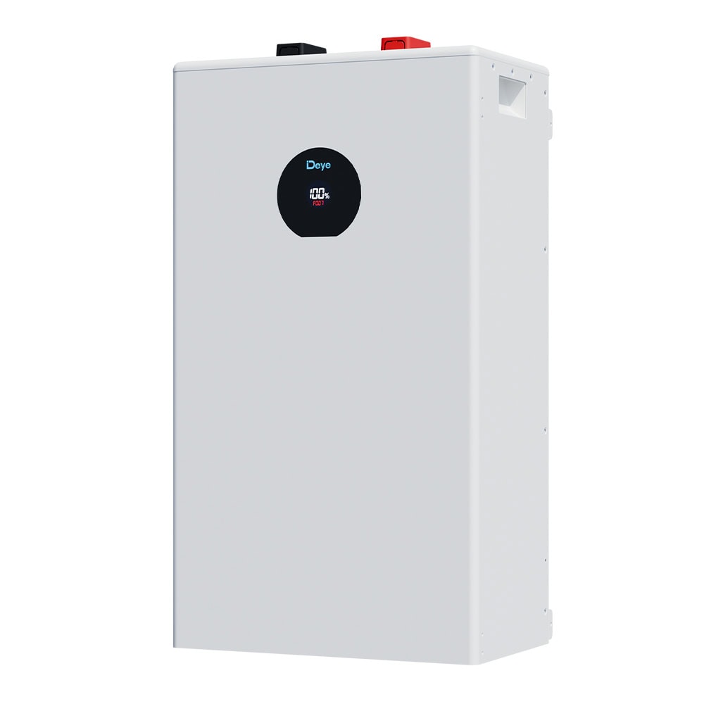 Deye SE-F16 Batteriespeicher 16 kWh Akku 48V LiFePO4 Niedervolt