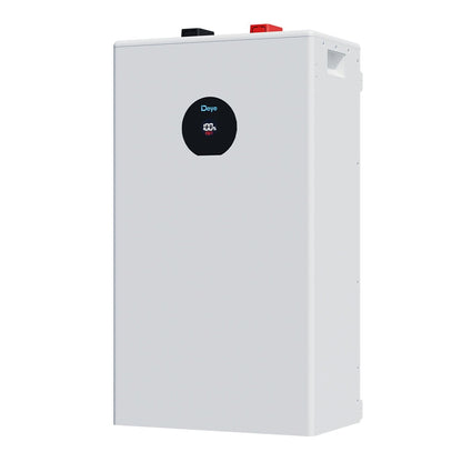Deye SE-F16 Batteriespeicher 16 kWh Akku 48V LiFePO4 Niedervolt