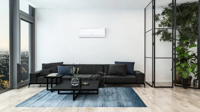 AUX Q-Smart Eco AUX-12QG 3,5 kW Split-Klimaanlage mit WLAN