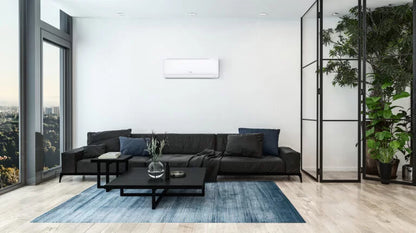 AUX Q-Smart Eco AUX-12QG 3,5 kW Split-Klimaanlage mit WLAN