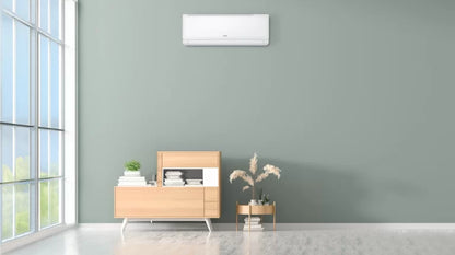 AUX Q-Smart Eco AUX-12QG 3,5 kW Split-Klimaanlage mit WLAN