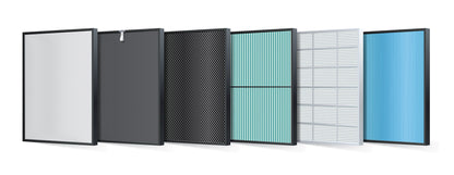 AUX Q-Smart Eco AUX-12QG 3,5 kW Split-Klimaanlage mit WLAN
