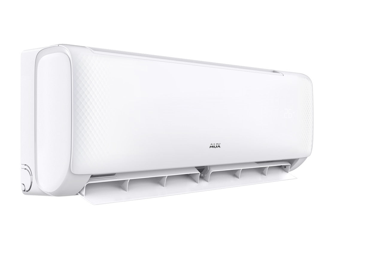 AUX Q-Smart Eco AUX-12QG 3,5 kW Split-Klimaanlage mit WLAN