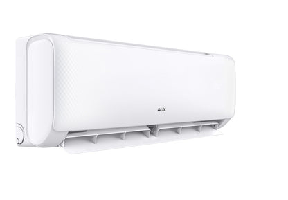 AUX Q-Smart Eco AUX-12QG 3,5 kW Split-Klimaanlage mit WLAN