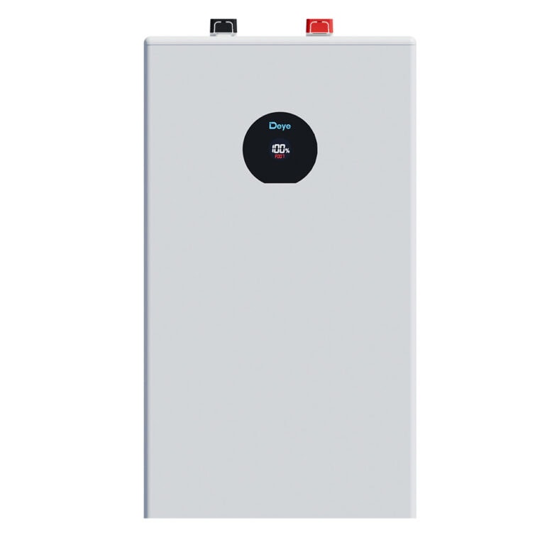 Deye SE-F16 Batteriespeicher 16 kWh Akku 48V LiFePO4 Niedervolt