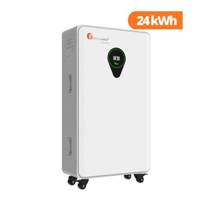 Felicity Solar Battery Storage 10,5 kWh Bateria 48 V LiFePO4