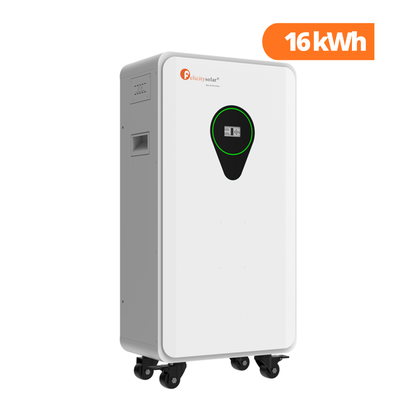 Felicity Solar Batteriespeicher 16 kWh Akku 48V LiFePO4 - FLA48314-EU