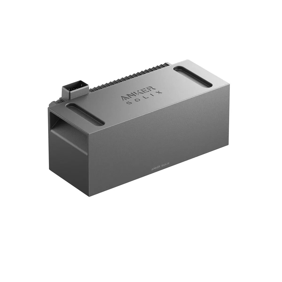 ANKER Solix Erweiterungsakku BP1600 Vorderansicht