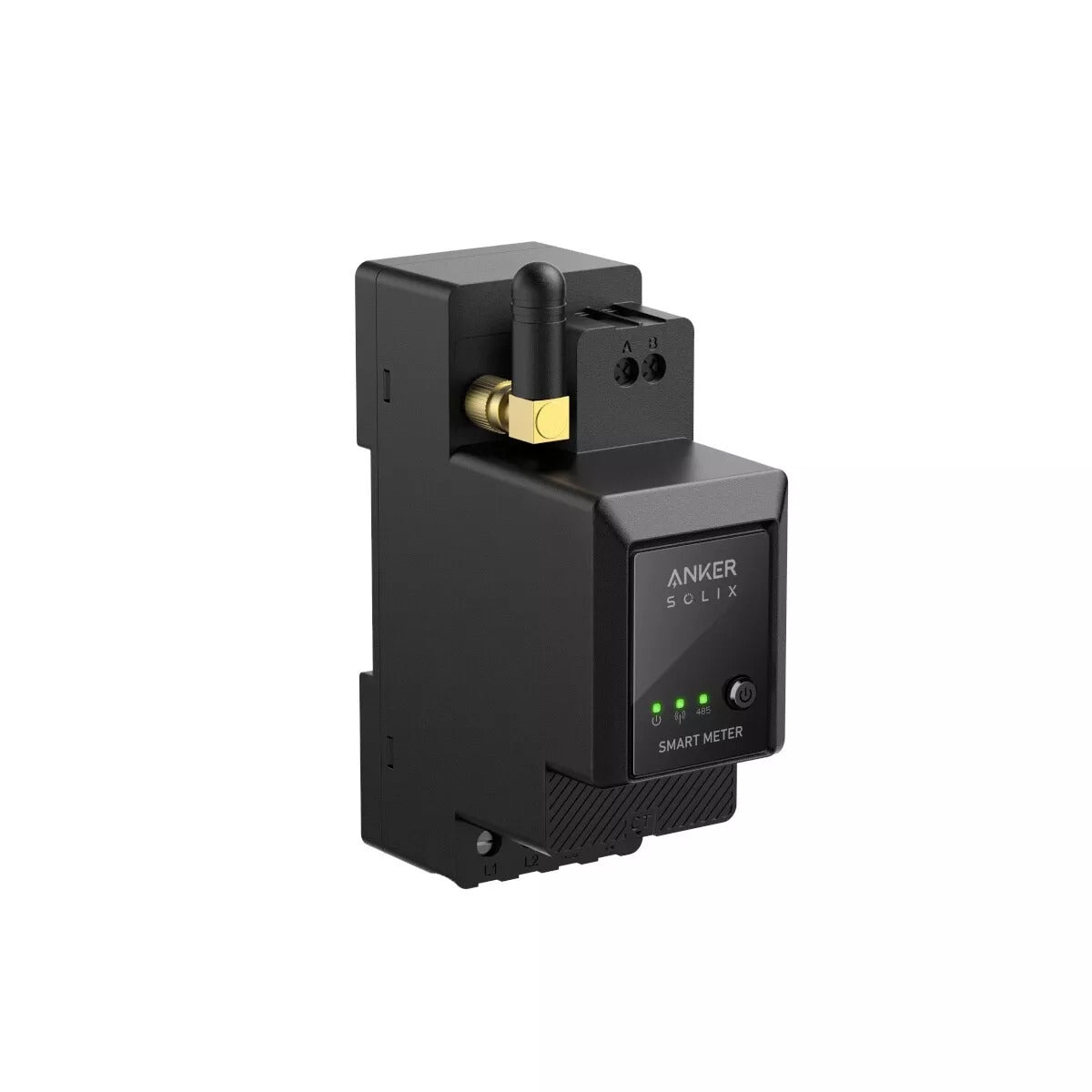 ANKER Solix Smart Meter Seitenansicht