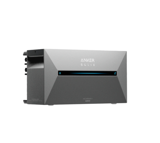 ANKER Solix Solarbank 2 E1600 PRO Vorderansicht