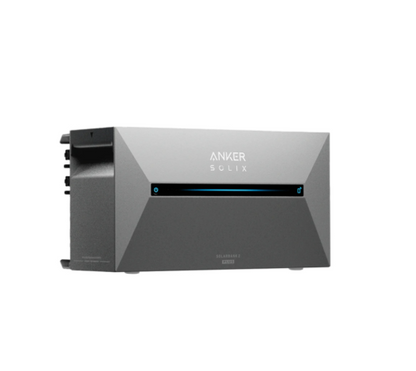 ANKER Solix Solarbank 2 E1600 PRO Vorderansicht