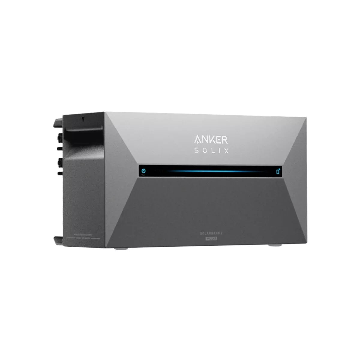 ANKER Solix Solarbank 2 E1600 PRO Vorderansicht