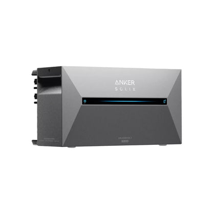 ANKER Solix Solarbank 2 E1600 PRO Vorderansicht