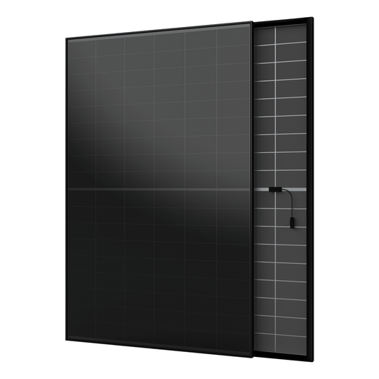 Aiko Neostar 2S+ AIKO-A460-MAH54Db 460W Vorderansicht