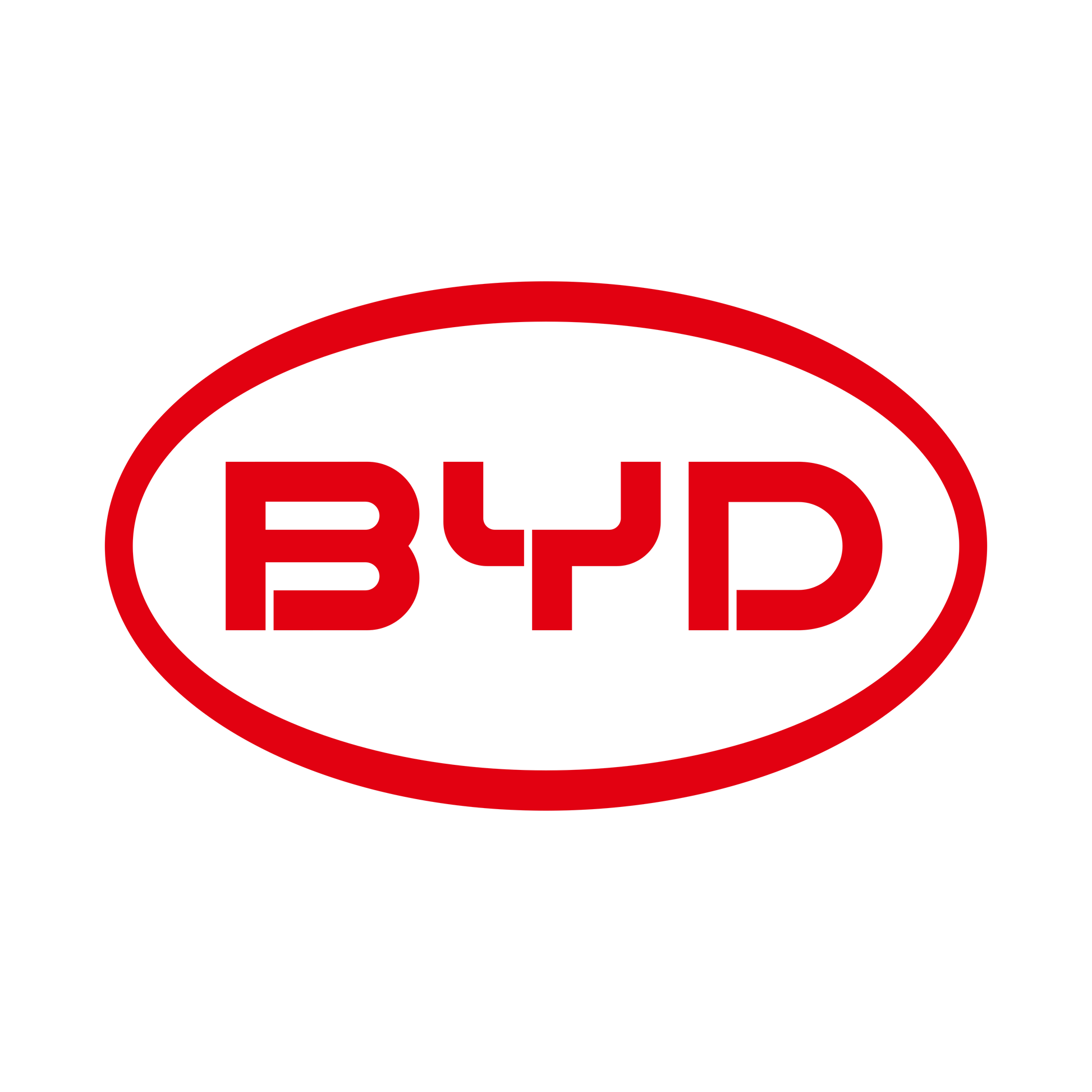 BYD Premium logo