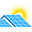 Lausitzer Solar logo