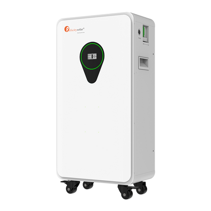 Deye 12 kW Hybrid-Wechselrichter Komplettset mit Felicity Solar FLA48314-EU 16 kWh Speicher