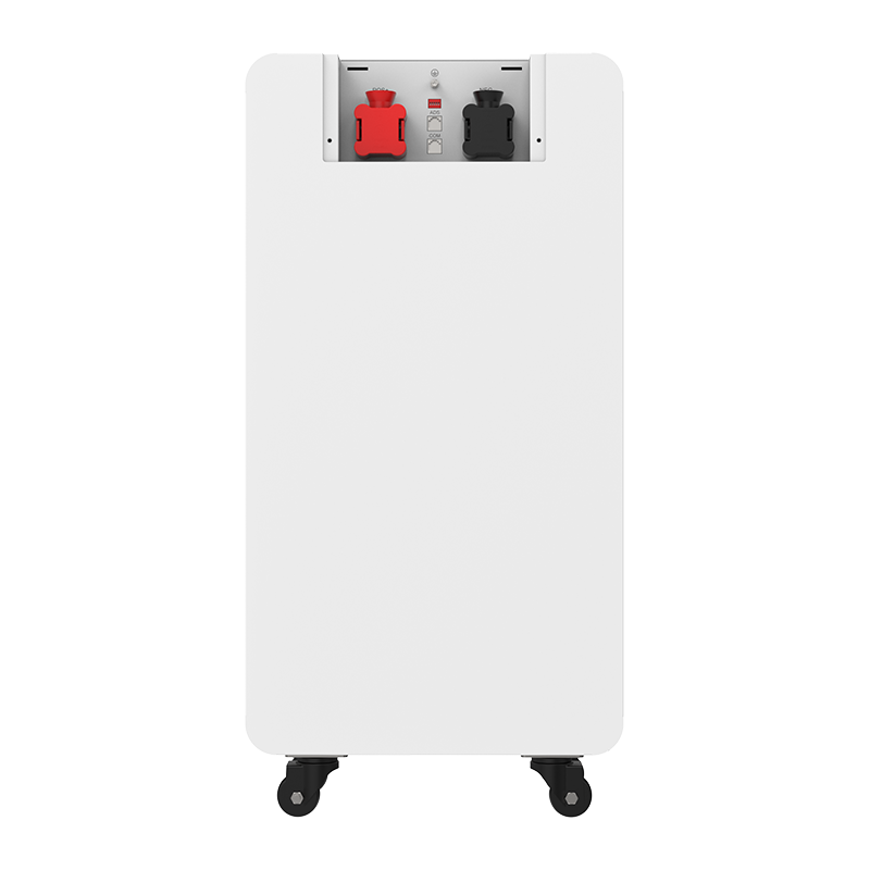 Felicity Solar Batteriespeicher 16 kWh Akku 48V LiFePO4 - FLA48314-EU