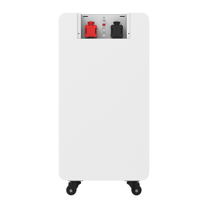 Felicity Solar Batteriespeicher 16 kWh Akku 48V LiFePO4 - FLA48314-EU